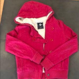 VS PINK HOODIE! 🛍